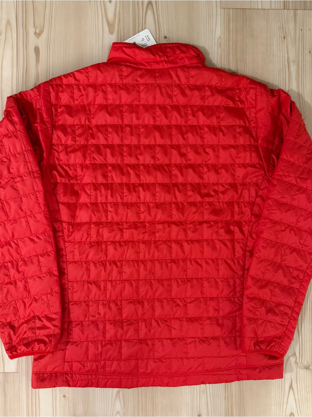 Patagonia Nano Puff Jacket - Picture 2 of 3